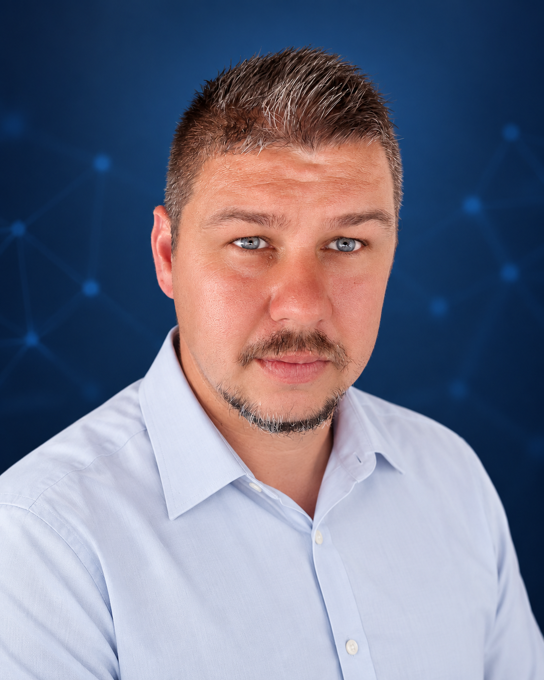 Ernst Venter - Owner and Operator of Venter IT Services